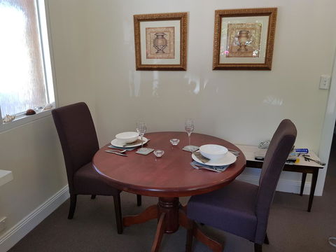 Birch Lane - Accommodation Newcastle 3