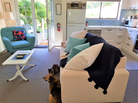 Birch Lane - Accommodation Newcastle 18