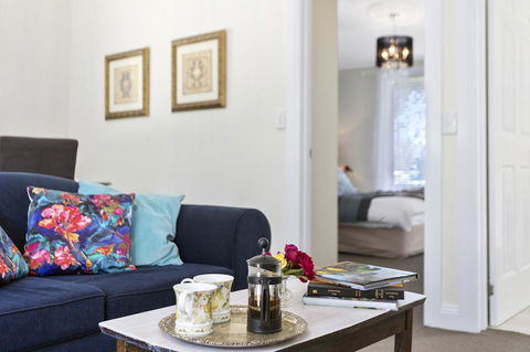 Birch Lane - Accommodation Newcastle 17