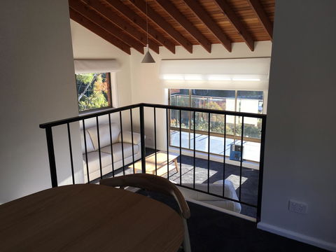 The Lookout - Accommodation Newcastle 8