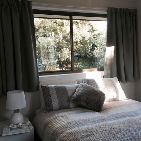 The Lookout - Accommodation Newcastle 21