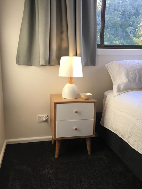 The Lookout - Accommodation Newcastle 20