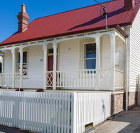 Brampton Cottage - Accommodation Newcastle