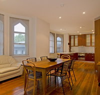 Roxburgh House Apartments - Accommodation Newcastle