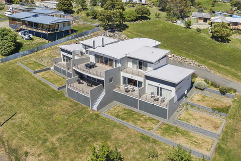 The Cove Kettering - Accommodation Newcastle 1