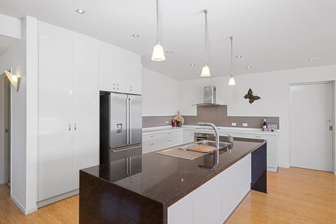 The Cove Kettering - Accommodation Newcastle 8