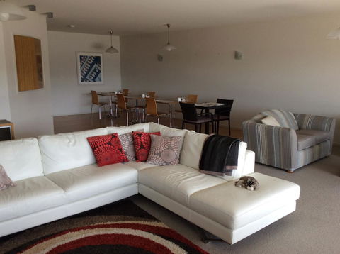 The Cove Kettering - Accommodation Newcastle 32