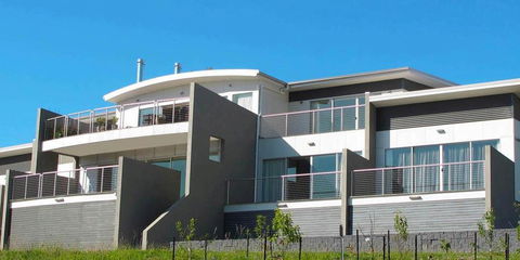 The Cove Kettering - Accommodation Newcastle 10