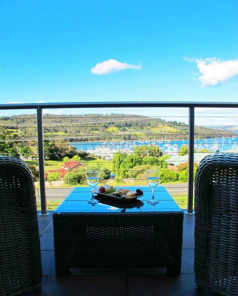 The Cove Kettering - Accommodation Newcastle 34