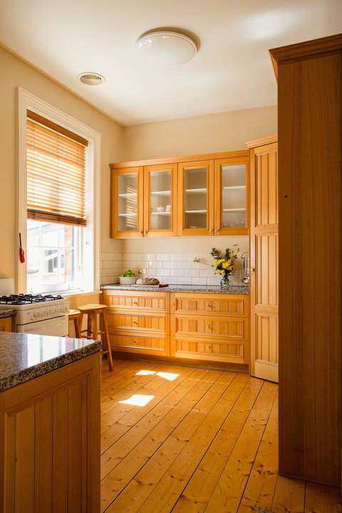 Grand Old Duke - Accommodation Newcastle 25