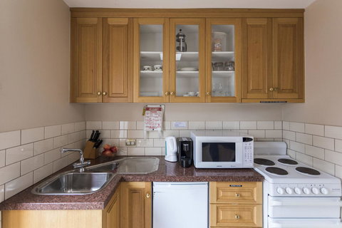 Grand Old Duke - Accommodation Newcastle 10