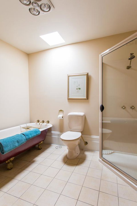 Grand Old Duke - Accommodation Newcastle 24