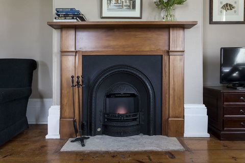 Grand Old Duke - Accommodation Newcastle 4