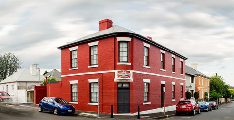 Grand Old Duke - Accommodation Newcastle 6