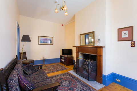 Grand Old Duke - Accommodation Newcastle 17