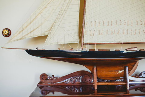 Grand Old Duke - Accommodation Newcastle 15