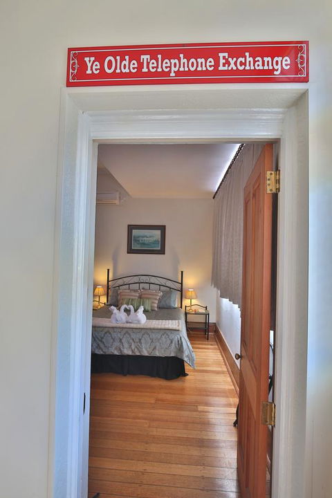 Stamps Of Stanley - Accommodation Newcastle 13