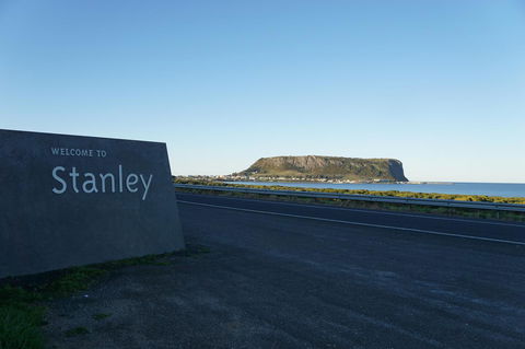 Stamps Of Stanley - Accommodation Newcastle 26