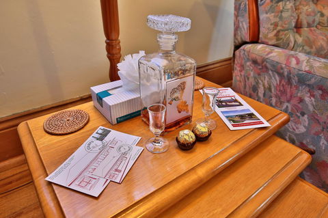 Stamps Of Stanley - Accommodation Newcastle 16