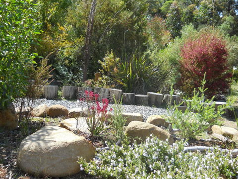 Southern Forest Accommodation - Accommodation Newcastle 17