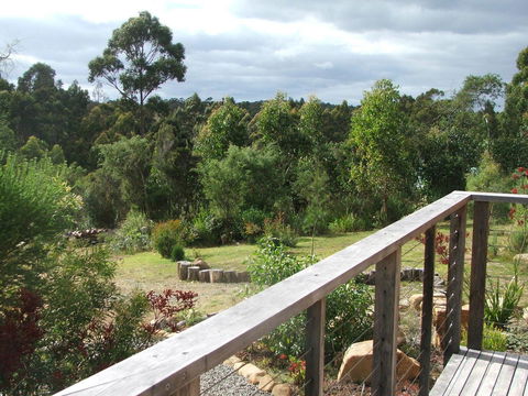 Southern Forest Accommodation - Accommodation Newcastle 21