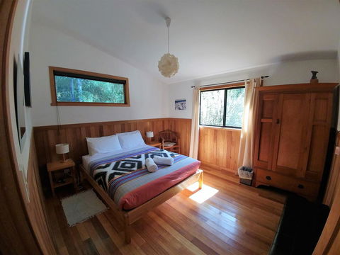 Southern Forest Accommodation - Accommodation Newcastle 8