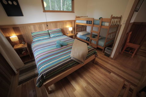 Southern Forest Accommodation - Accommodation Newcastle 15