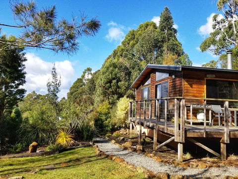 Southern Forest Accommodation - Accommodation Newcastle 0