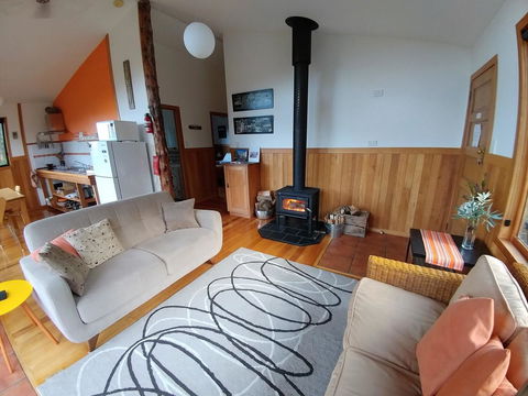 Southern Forest Accommodation - Accommodation Newcastle 4