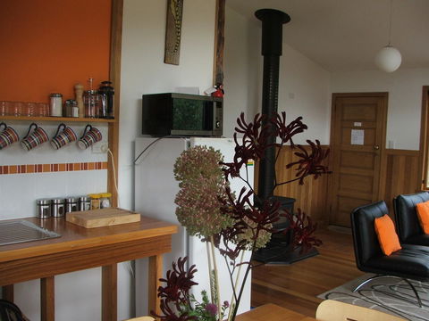 Southern Forest Accommodation - Accommodation Newcastle 18