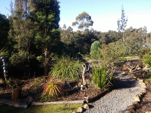 Southern Forest Accommodation - Accommodation Newcastle 2