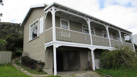 Sea Salt House - Accommodation Newcastle 1