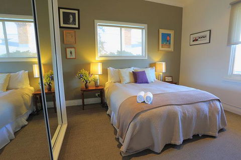 Sea Salt House - Accommodation Newcastle 2