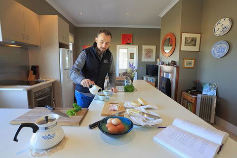 Sea Salt House - Accommodation Newcastle 4