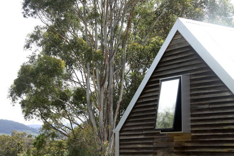 BIG.SHED.HOUSE - Accommodation Newcastle 9