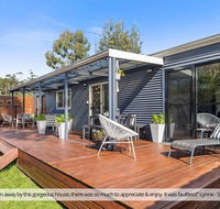 Three Beaches - Accommodation Newcastle