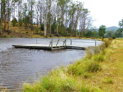 Quamby Pines Chalet - Accommodation Newcastle 16
