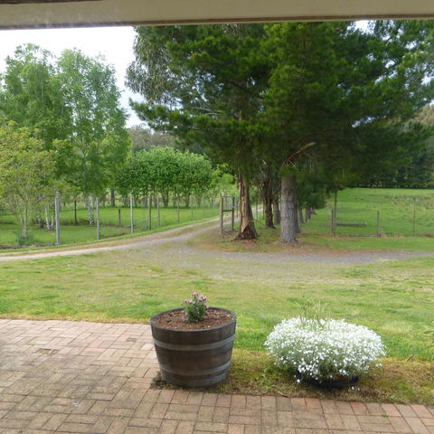 Quamby Pines Chalet - Accommodation Newcastle 24