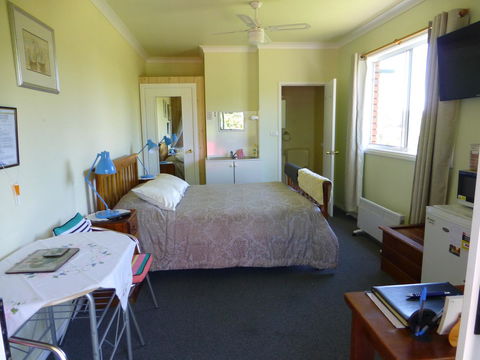 Quamby Pines Chalet - Accommodation Newcastle 26