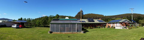 Quamby Pines Chalet - Accommodation Newcastle 18