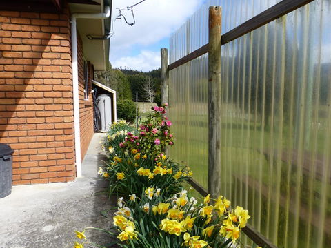 Quamby Pines Chalet - Accommodation Newcastle 20