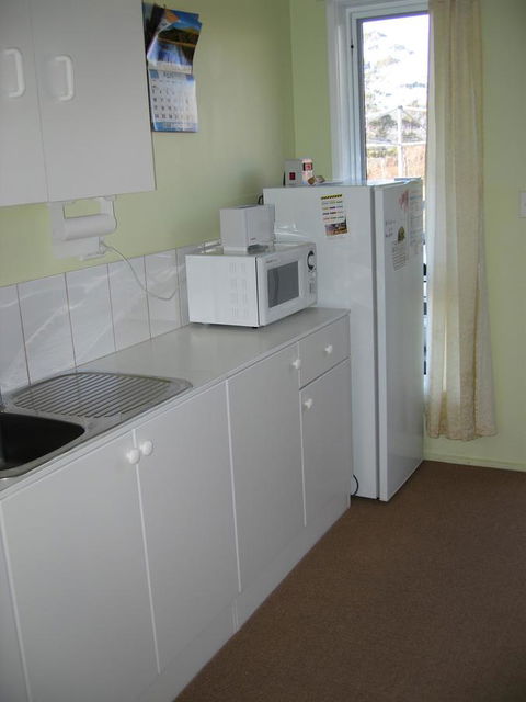 Quamby Pines Chalet - Accommodation Newcastle 3