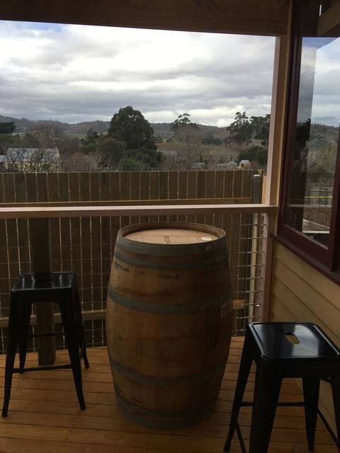 Bridge View Retreat - Accommodation Newcastle 6