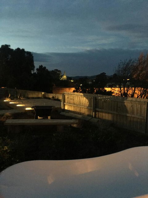 Bridge View Retreat - Accommodation Newcastle 2