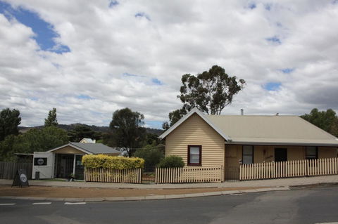 Bridge View Retreat - Accommodation Newcastle 25