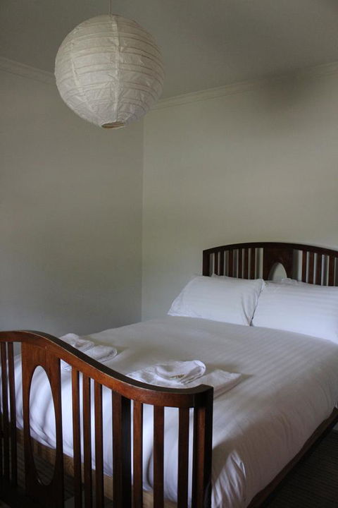 Bridge View Retreat - Accommodation Newcastle 32