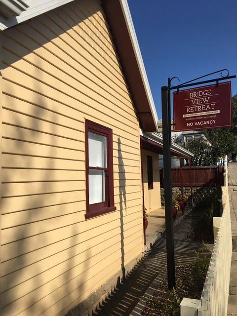Bridge View Retreat - Accommodation Newcastle 10