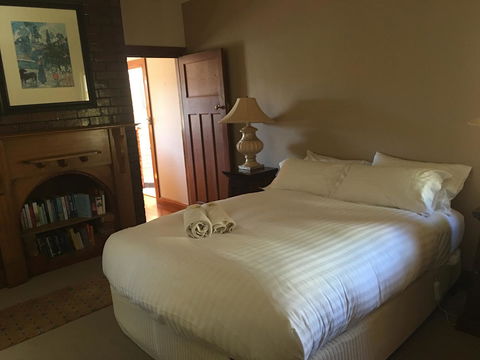 Bridge View Retreat - Accommodation Newcastle 20