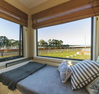 Coastal Pods Wynyard - Accommodation Newcastle