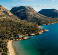 Freycinet Lodge - Accommodation Newcastle